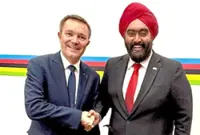 Amarjit’s UCI veep role reflects Asia’s influence on global stage