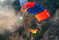 Adventure with purpose in Selangor