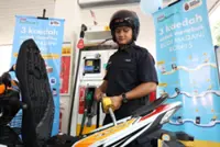 Budi Madani RON95 subsidy rollout for army and police starts smoothly