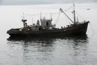 South Korea's top diplomat says his nation has asked Trump to be a 'peacemaker' with North Korea