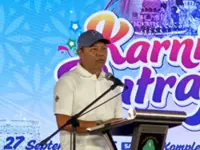 Putrajaya refurbishing monorail bridge as pedestrian and cycling link