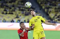 Unionistas de Salamanca suspends Gabriel Palmero after FIFA ban