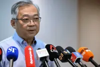 Singapore may seek cap on US pharma tariffs like Japan and EU, says DPM Gan