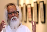 A. Samad Said’s unity parable 'Sungai Mengalir Lesu' returns to the stage