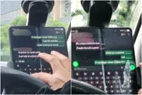 Grab driver in Singapore suspended for a week after mocking passenger on crutches