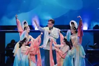 Alan Tam, the king of romantic melodies and the Cantopop legend cum icon, is returning to Malaysia