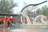 Litterbugs to do community service come Jan 1