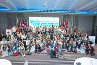 Youth speaking truth