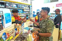 Smooth start for Budi95