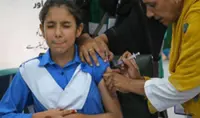 Pakistani parents rebuff HPV vaccine over infertility fears