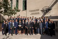 Singapore re-elected to UN aviation agency International Civil Aviation Organisation council