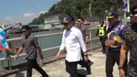 Anwar: Strong maritime security only possible with clean governance