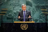 Weakening of UN would be dire for small states like Singapore, says Vivian Balakrishnan