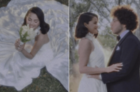 Selena Gomez weds music producer Benny Blanco