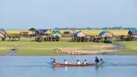 World Rivers Day: The role of rivers in Myanmar's communities