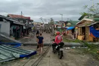 Asean News Headlines at 10pm on Sunday (Sept 28, 2025)