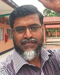 Mohamed Nawaz: Abandoned vehicles at PPR Sri Aman are an eyesore and health hazard.