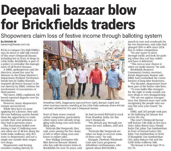 StarMetro’s report on Sept 26.