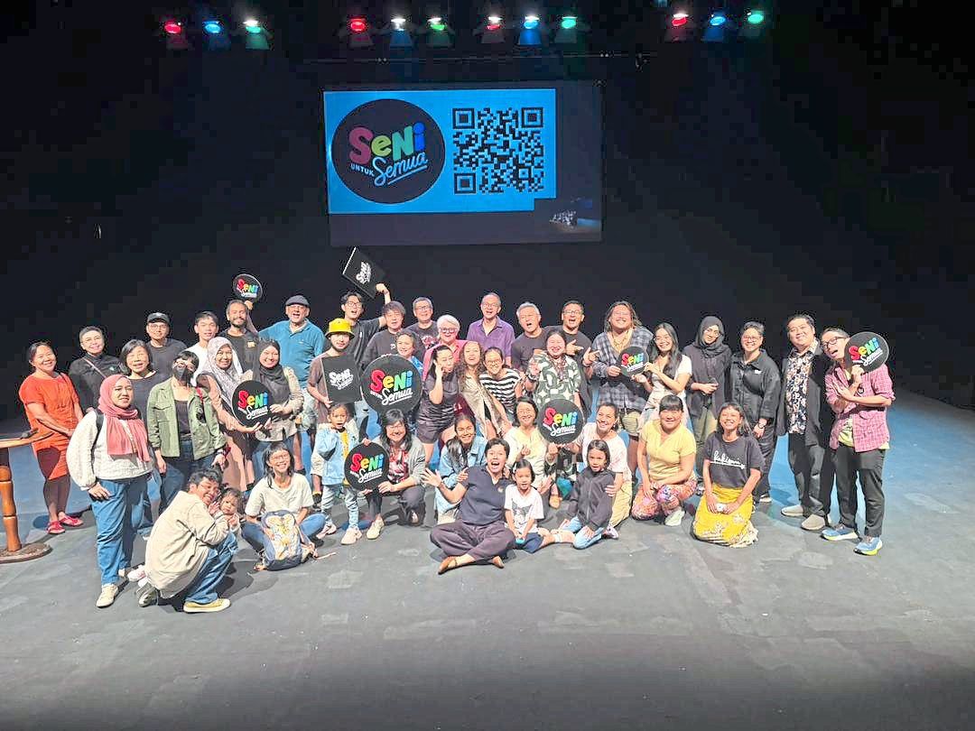 In its Seni untuk Semua petition, ReformARTsi urges the government to strengthen arts education in public schools, with more teaching hours, a diversified curriculum and clearer classroom-to-career pathways to build future audiences and talent. — ReformARTsi