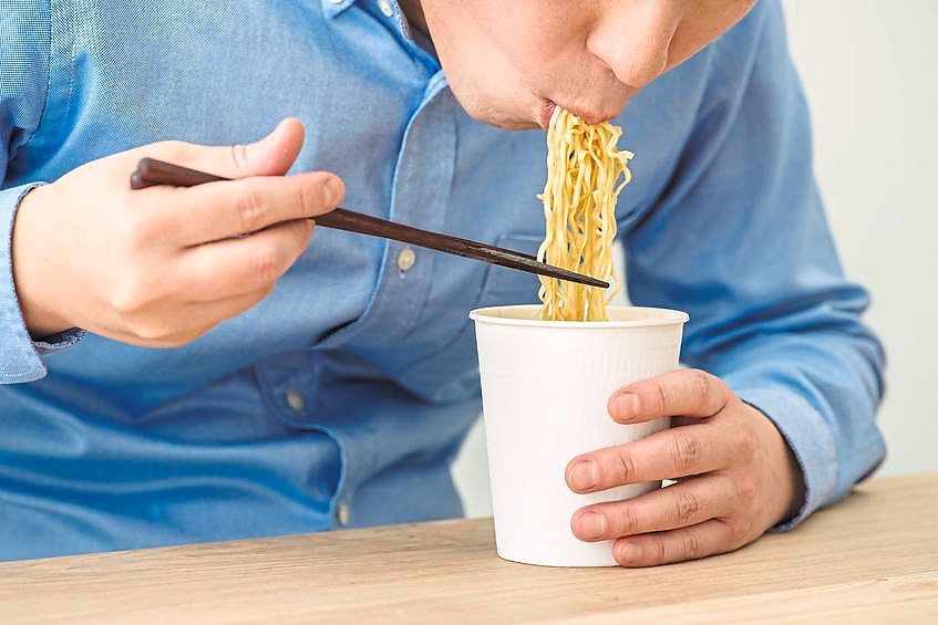 The convenience of instant noodles means that it will likely continue to be a central component in global cuisine.
