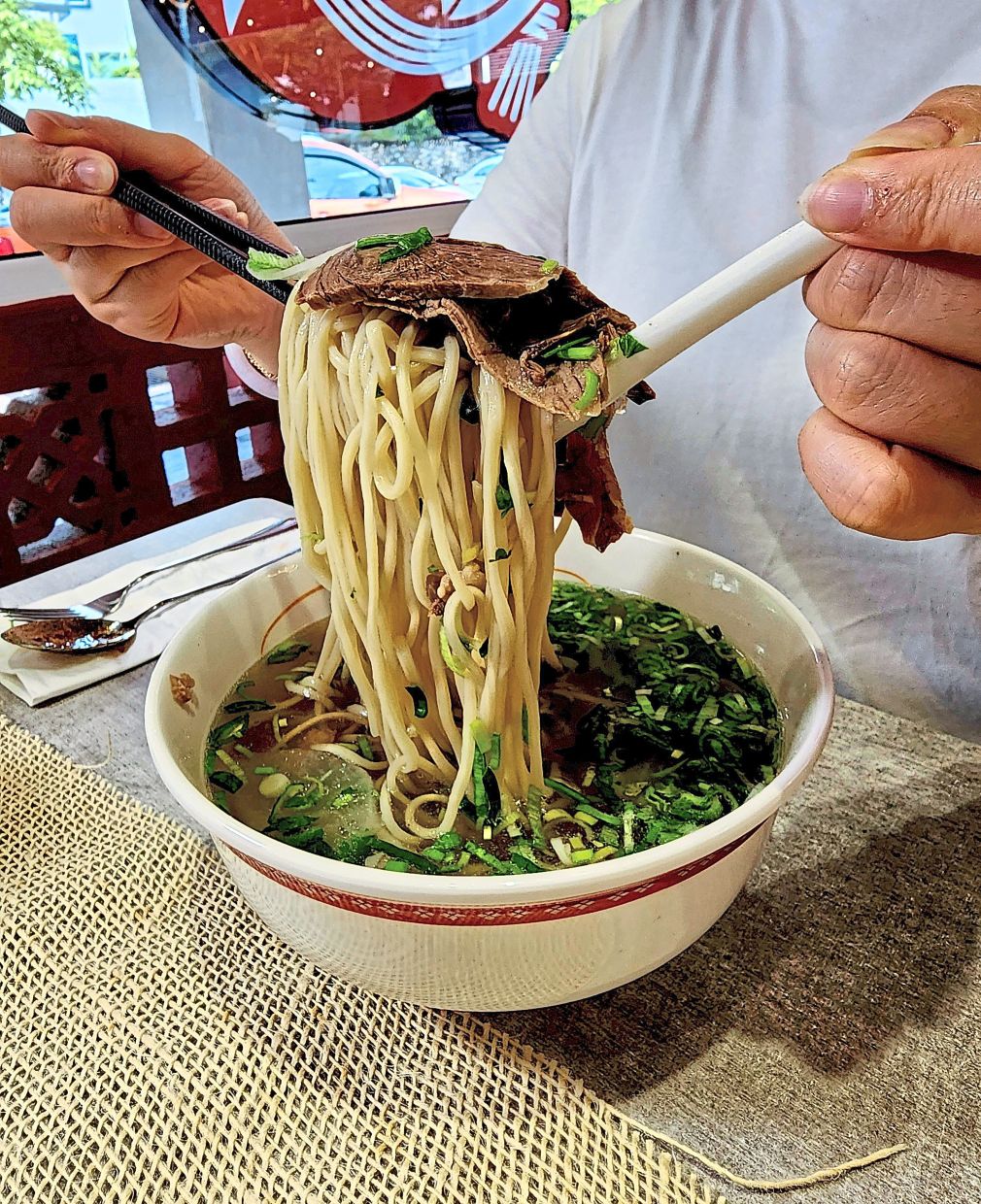 Curious Cook: Ode to noodles, part 1 | The Star