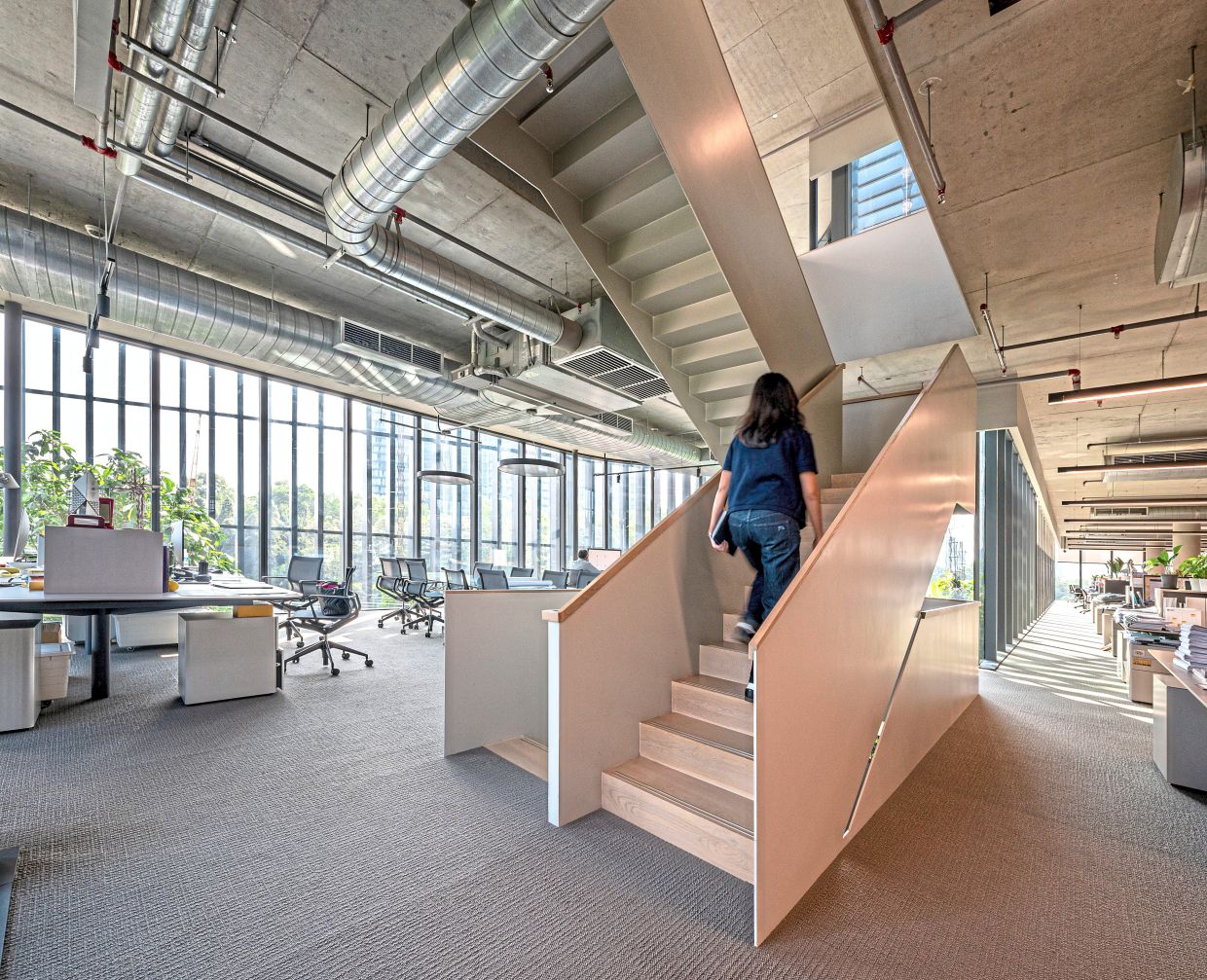 GDP Campus in Bukit Damansara, Kuala Lumpur.