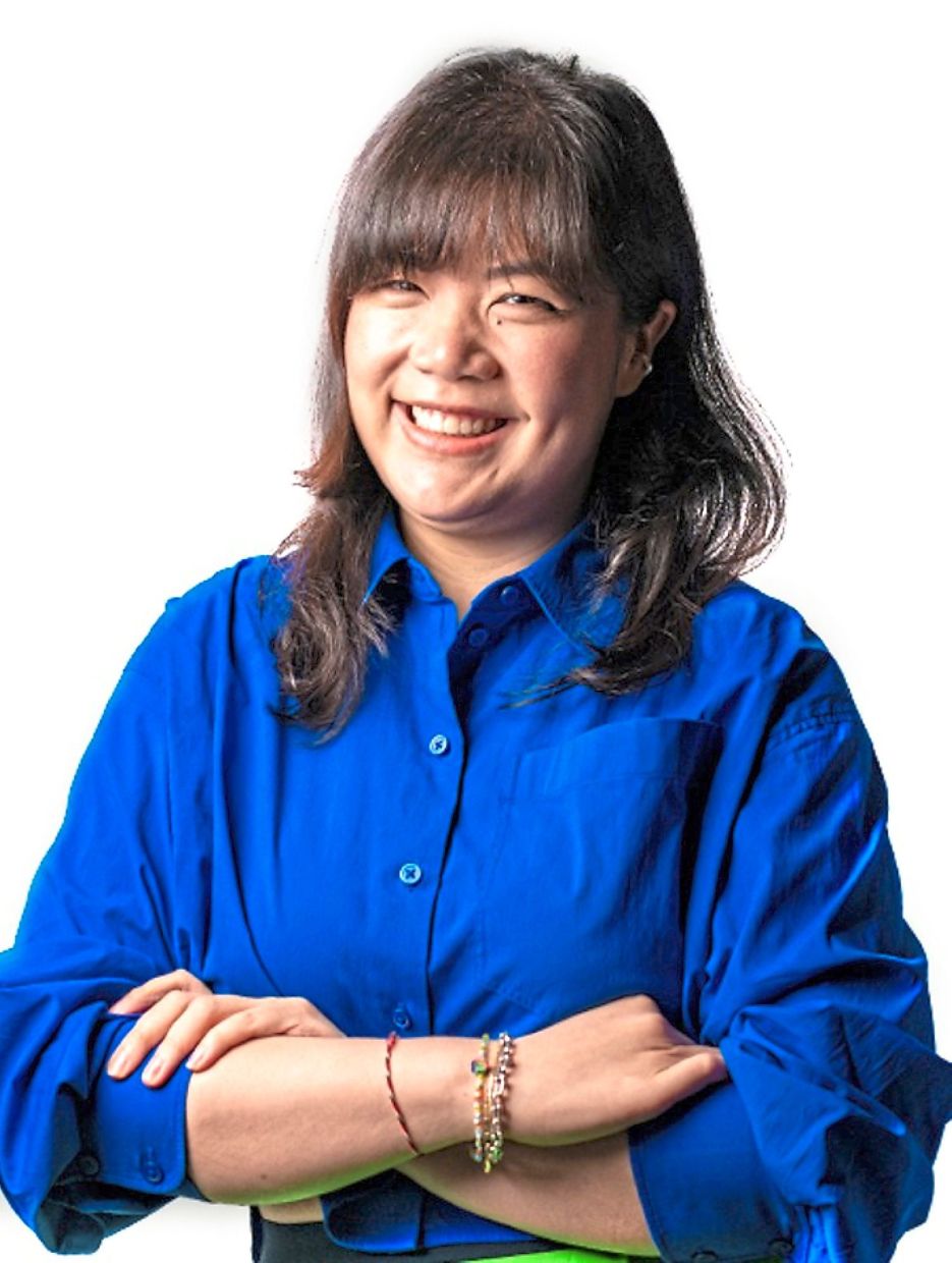 Sarah Merican is a partner at GDP Architects.