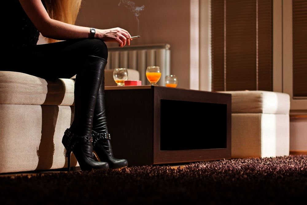 Teen girl offering sex services online placed under welfare dept's care 1 3546012