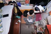 Hong Kong passes legislation to regulate notorious subdivided flats