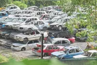 DBKL mulls tie-up with scrap metal dealers