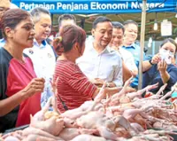 RM209mil top-up for Johor’s 2025 budget