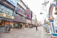 Brickfields shopowners get Deepavali bazaar reprieve