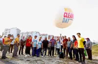 MBPJ will use CCTV to nab river litterbugs