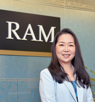 Stable outlook for insurance sector