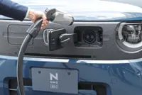 The fastest-selling cars in America are used EVs