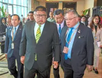 Unity is a tourism selling point