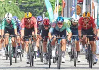 Matteo’s on the fast lane