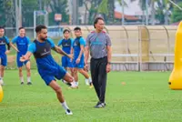 Kim Swee believes Malaysia should focus on grassroots after FIFA fiasco