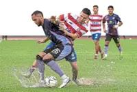 Quincy hits the right notes