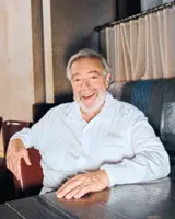 From McDonald’s to Nobu, a restaurant hitmaker’s not-so-humble story