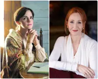 Emma Watson still ‘treasures’ Harry Potter author J.K. Rowling despite trans stance