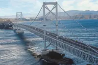 Looking for Naruto and good beef in Kobe