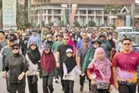 Heart disease a major health challenge in Brunei