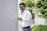 Man linked to global cyber crime group convicted in Singapore over stolen personal data