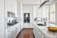 All you need to know about quartz kitchen countertops