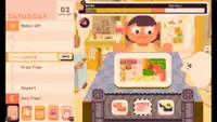 She counted calories as a teen, then created a game about it