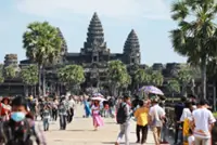 Upcoming Oct 9-11 Muslim tourism fair aims to grow Cambodia’s share of Islamic travellers