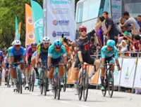 Le Tour de Langkawi: De Kleijn storms to stage two victory in Kepala Batas