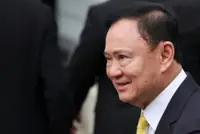 Former Thai PM Thaksin Shinawatra seeks royal pardon, lawyer says