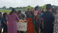 He was a loving son, brother, says Datchinamurthy's family